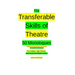 The Transferable Skills of Theatre 50 Monologues