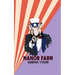 Manor Farm: A Beast Fable