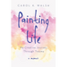 Painting Life: My Creative Journey Through Trauma