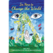 I'm Here to Change the World