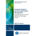 Computer Support for Successful Project Management: Using MS Project 2016 with Information Technology Projects