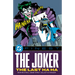 DC Finest: The Joker: The Last Ha Ha