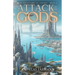 Attack of the Gods: High Priestesses of Lemuria - Book 2