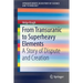 From Transuranic to Superheavy Elements: A Story of Dispute and Creation
