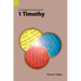 An Exegetical Summary of 1 Timothy