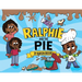 Ralphie And The Pie