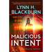 Malicious Intent