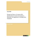 Fixing the Flaws of Current ESG (Environment, Social, Governance) Measures. An Approach to Setting New Standards