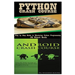 Python Crash Course + Android Crash Course