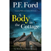 A BODY IN THE COTTAGE a gripping Welsh crime mystery full of twists