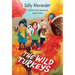 The Wild Turkeys: A Caitlin & Rio Adventure