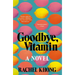 Goodbye, Vitamin