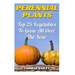 Perennial Plants: Top 25 Vegetables To Grow All Over The Year