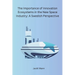 The Importance of Innovation Ecosystems in the New Space Industry: A Swedish Perspective
