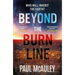 Beyond the Burn Line
