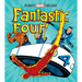 Fantastic Four: My Mighty Marvel First Book