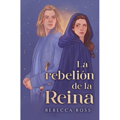 Rebelion de la Reina, La -V3*