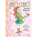 Nancy Clancy, Secret Admirer: #2