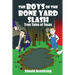The Boys of the Bone Yard Slash: True Tales of Texas