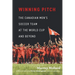 Winning Pitch: The Canadian Men's Soccer Team at the World Cup and Beyond