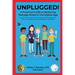 UNPLUGGED! A Practical Guide to Managing Teenage Stress in the Digital Age Proven Techniques for Promoting Emotional Wellness, Achieving Healthy Habit