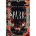 Sparks, Chronicles of the Third Realm War #3