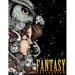 Fantasy Collection: By. Jash Lee