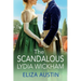 The Scandalous Lydia Wickham