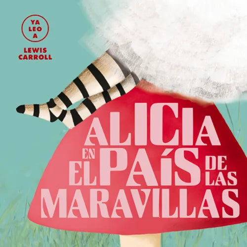 Alicia En El País de Las Maravillas