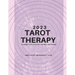 2023 Tarot Therapy Planner: Planner For Healing Trauma And Abuse