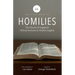 The First Book of Homilies: The Church of England's Official Sermons in Modern English