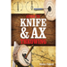 Guide to Knife & Ax Throwing
