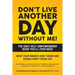 Don't Live Another Day Without Me