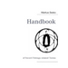 Handbook: of Sword Fittings related Terms