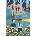 Off the Track: A junior fiction novel about finding yourself and falling in love with nature