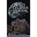 Ghosts and Legends of Spokane