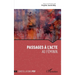 Passage à l'acte: Au féminin