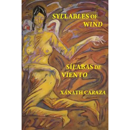 Silabas de Viento / Syllables of Wind