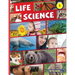 Life Science Grade 1: Needs & Characteristics of Living Things & Exploring Senses: Needs & Characteristics of Living Things