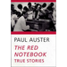 The Red Notebook: True Stories