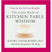 The Little Book of Kitchen Table Wisdom
