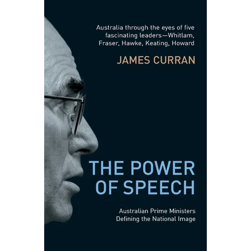 Power of Speech