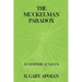 The Muckelman Paradox: LUNCHTIME AT SAUL'S-First in a Series
