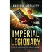 Imperial Legionary: Decline and Fall of the Galactic Empire Book 7