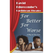 For Better For Worse: David Edgecombe's Caribbean Theatre