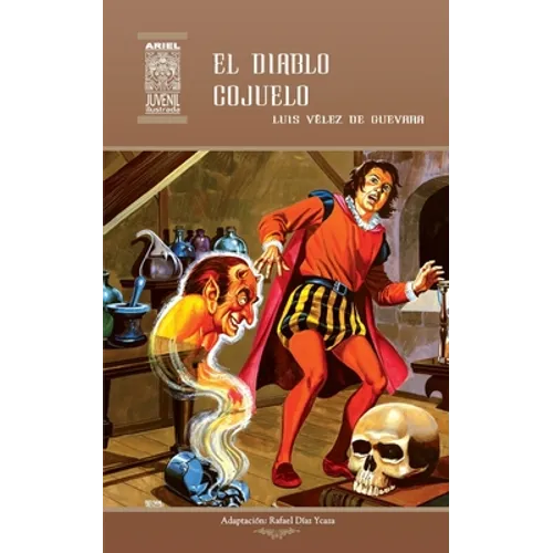 El Diablo Cojuelo