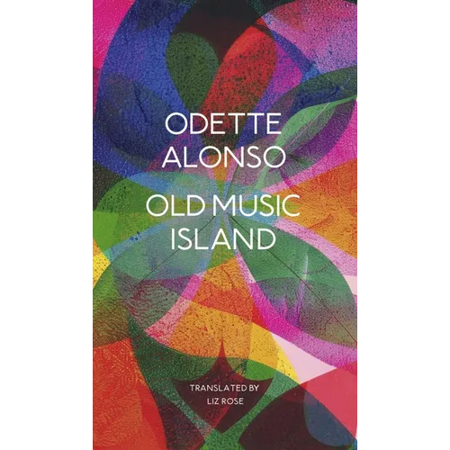 Old Music Island