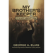 My Brother's Keeper: It's not about you