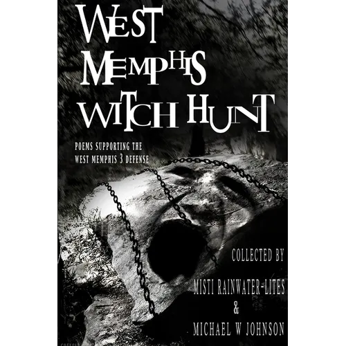 West Memphis Witch Hunt