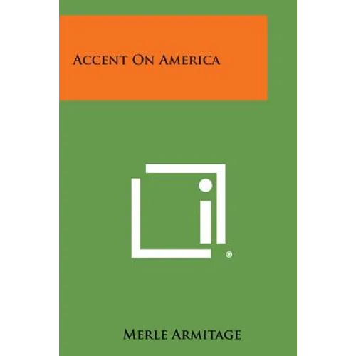Accent on America